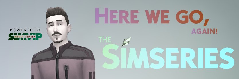 TheSimseries's profile banner image
