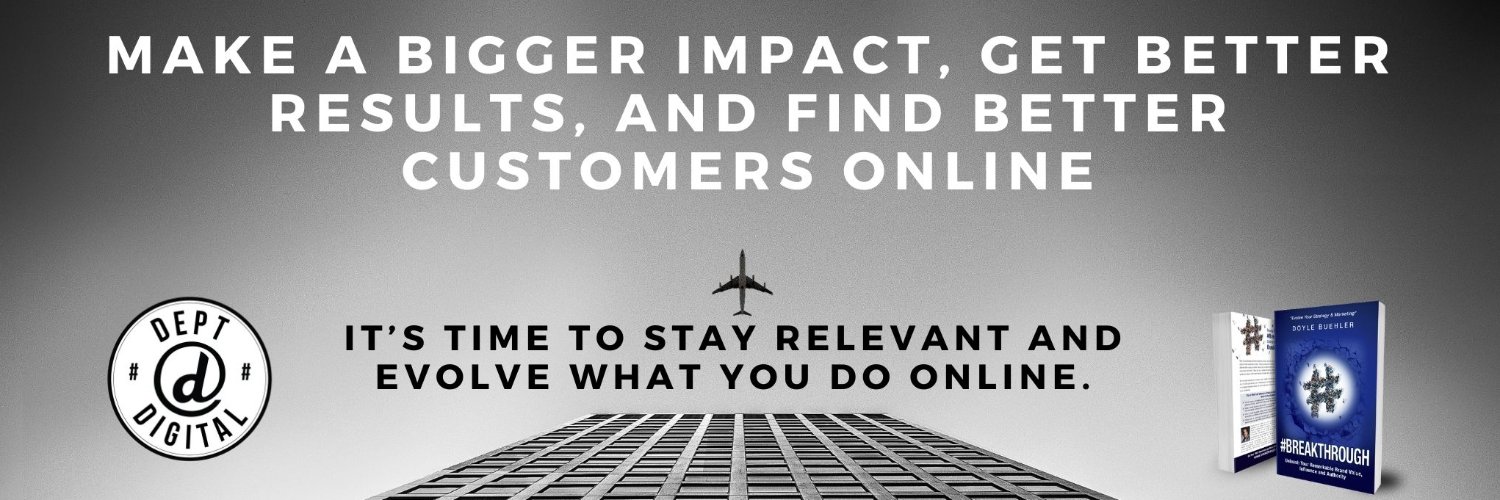 Doyle Buehler banner