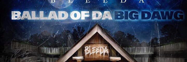 Bleeda89's profile banner image