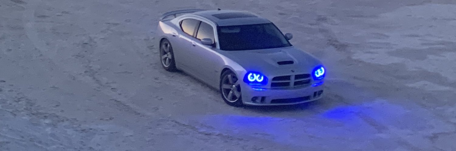 Desertcharger's profile banner image