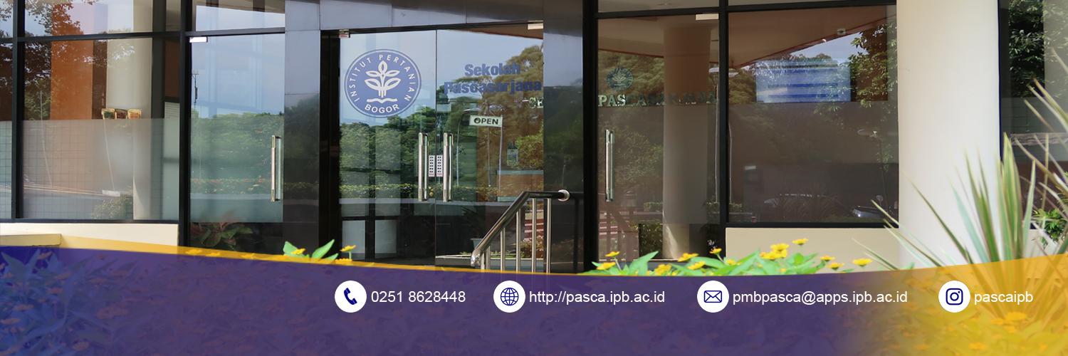 SpsIPB's profile banner image