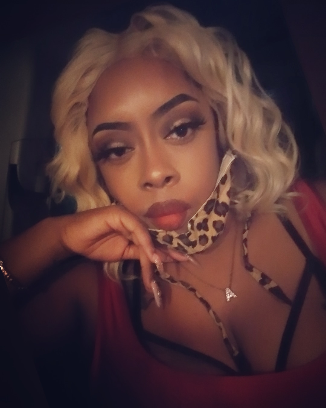 Ghetto_Monroe's profile banner image
