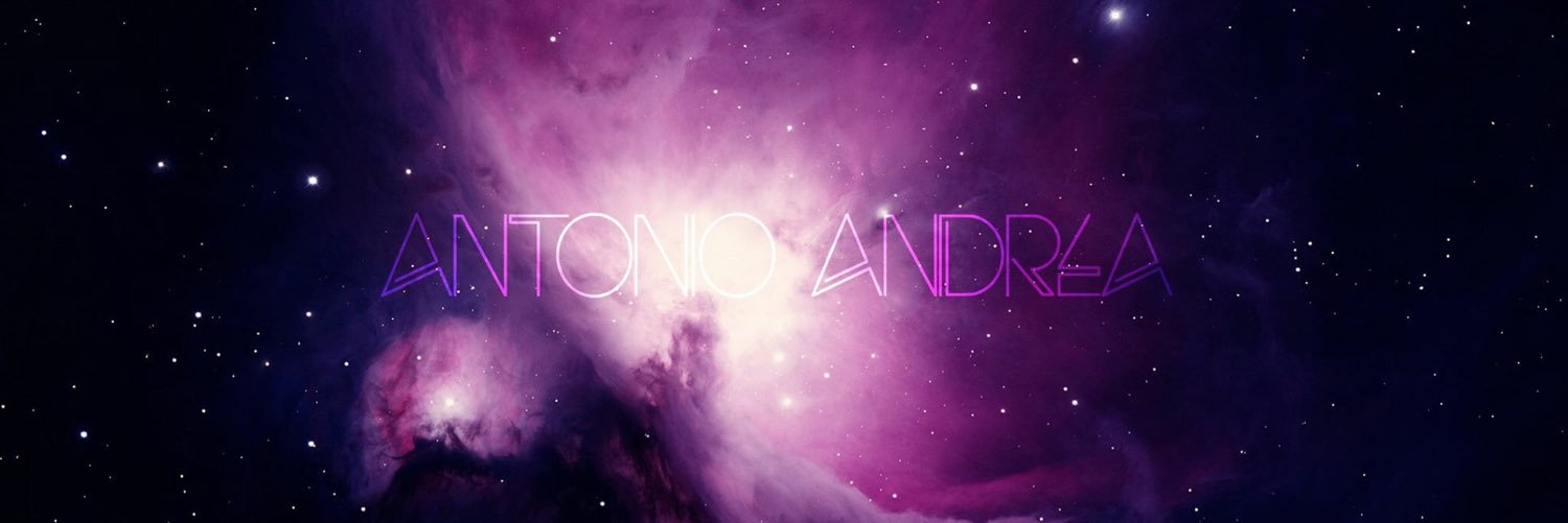antonioandreadj's profile banner image