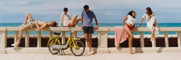 jcrew Profile Banner