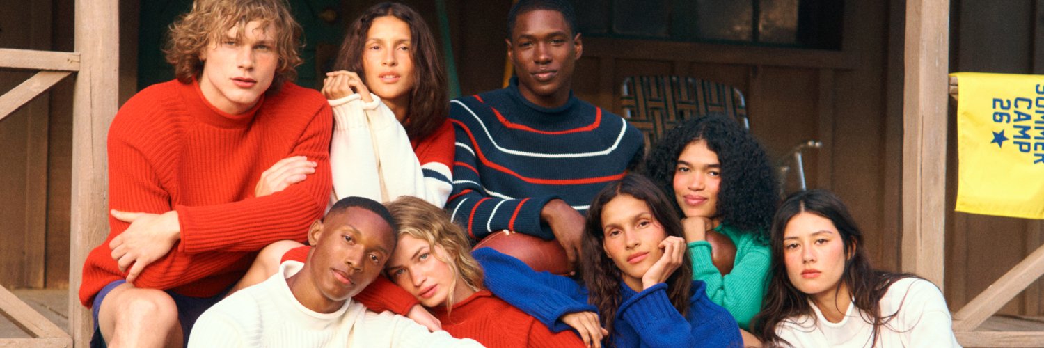 J.Crew banner