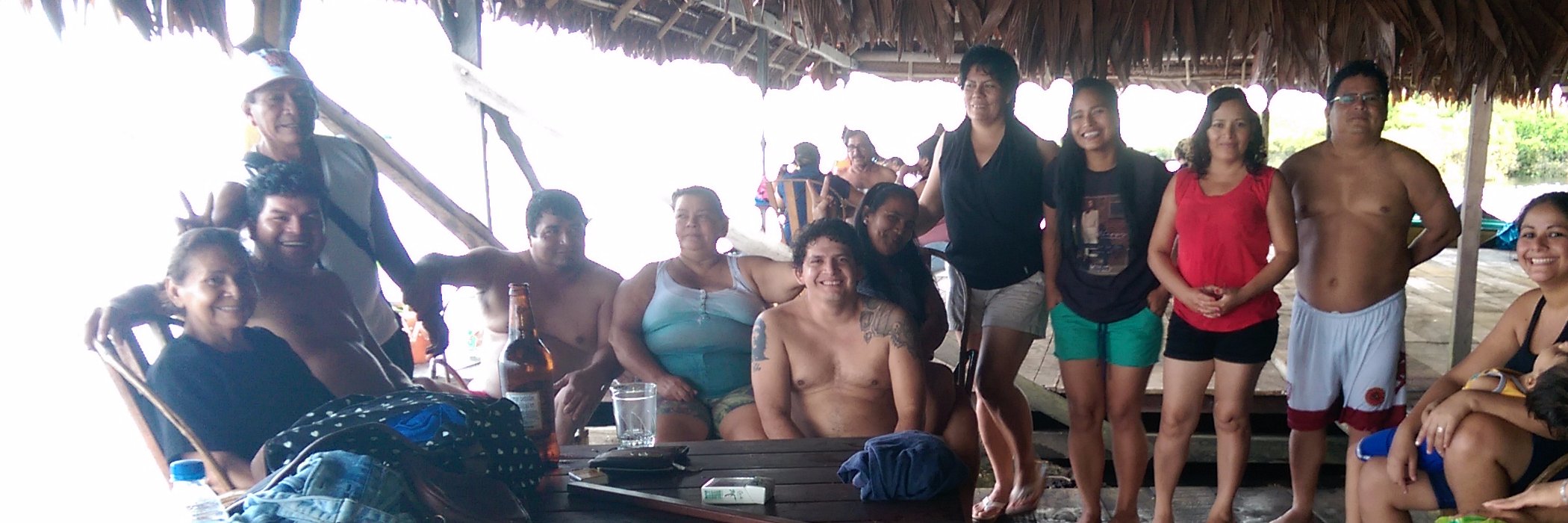 Ronalgino's profile banner image