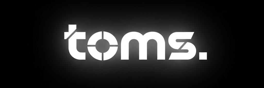 tomicolman's profile banner image