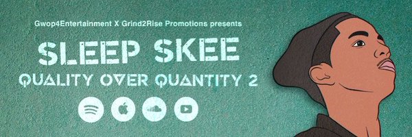 TheRealSleepSkee Profile Banner