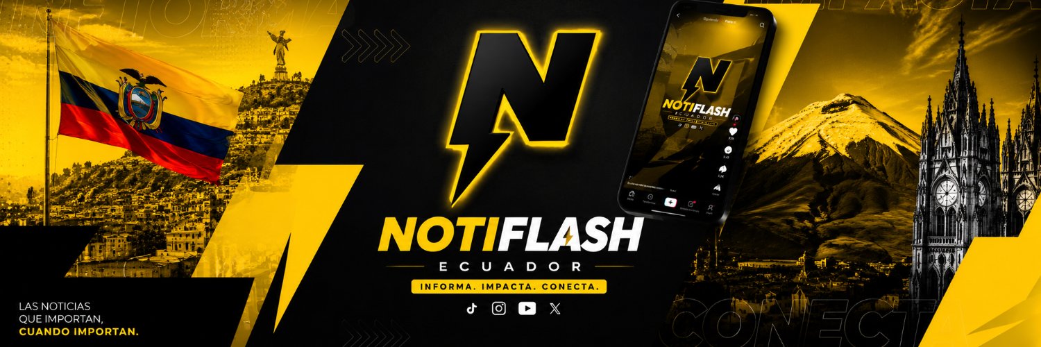 Notiflash banner