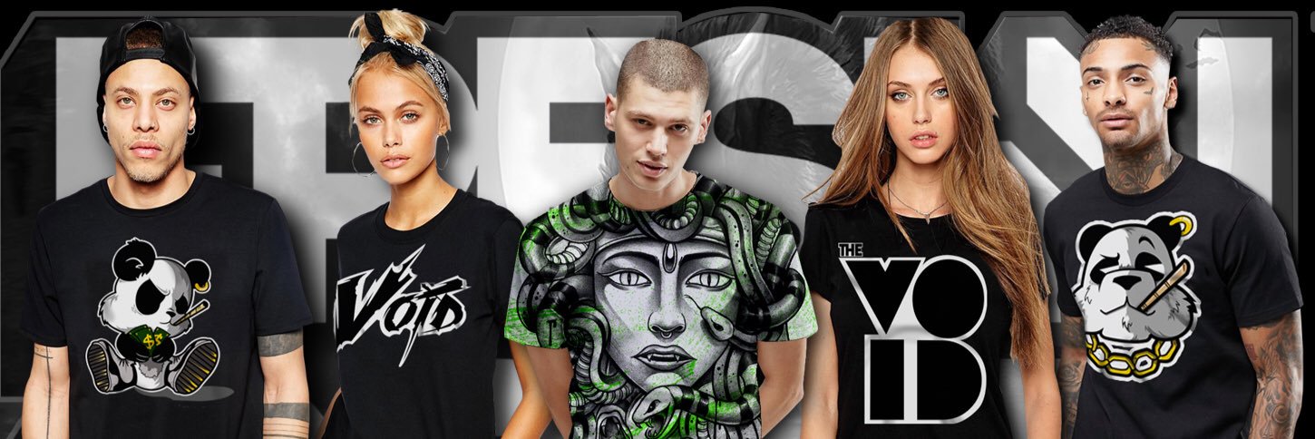 FRESH N' CRISP™ banner