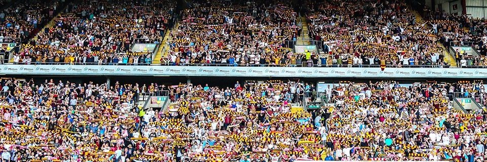 Martin Hickey banner