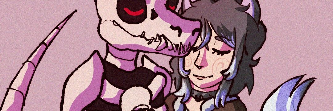 BlaiddVT's profile banner image