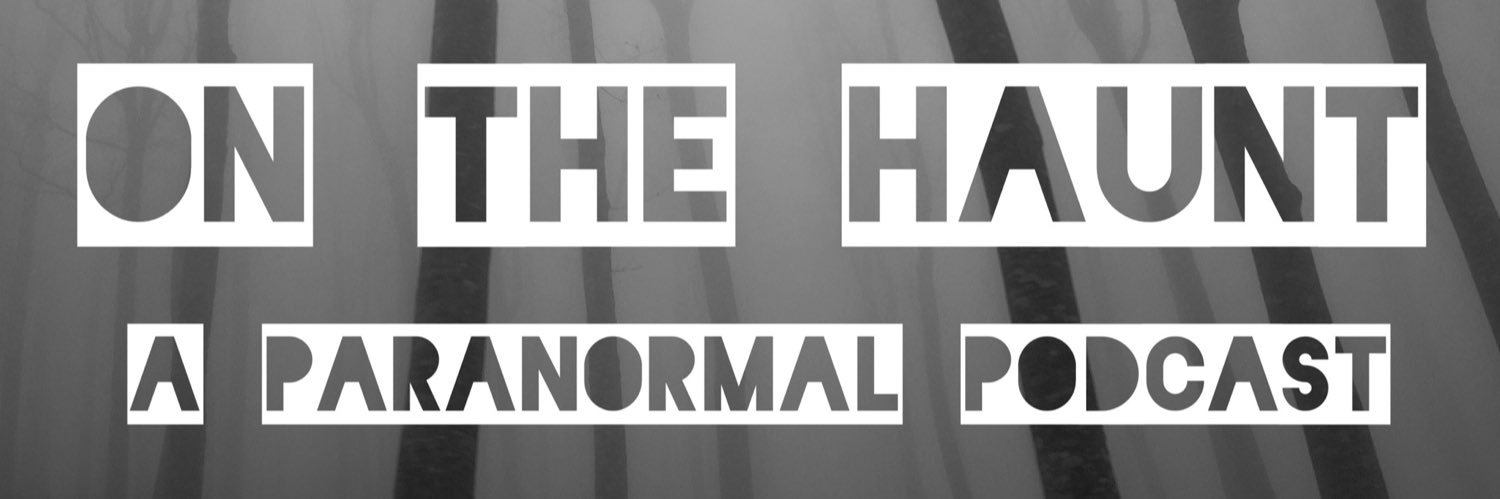 HauntedWhitney's profile banner image