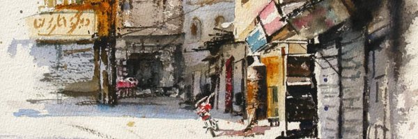 mdsyed Profile Banner