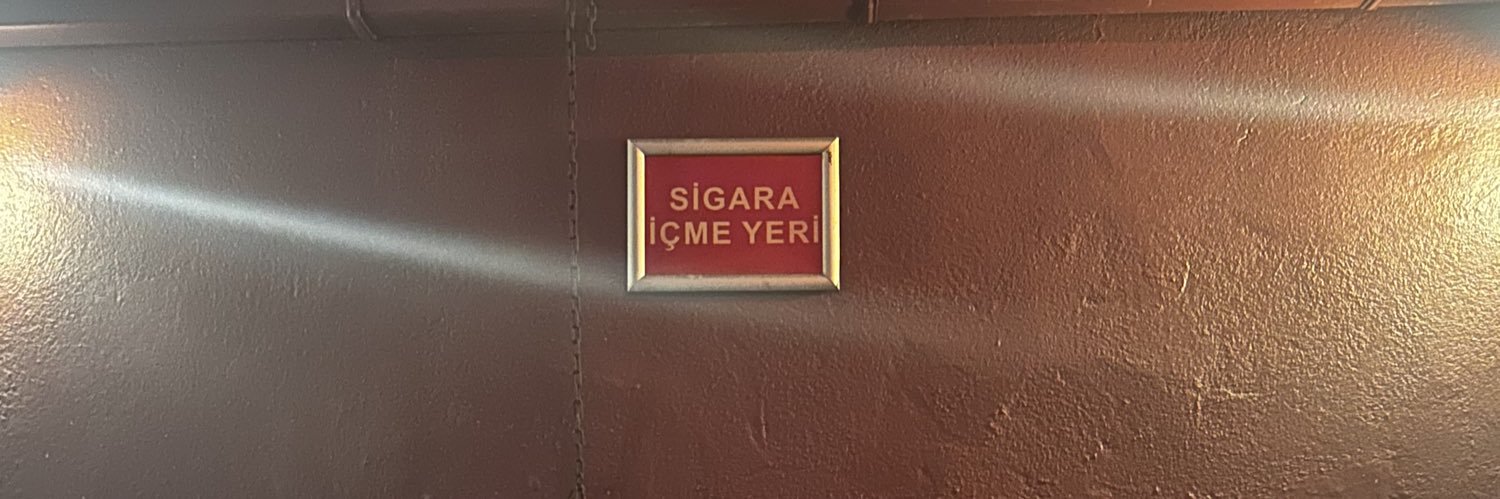 cicekkberat's profile banner image