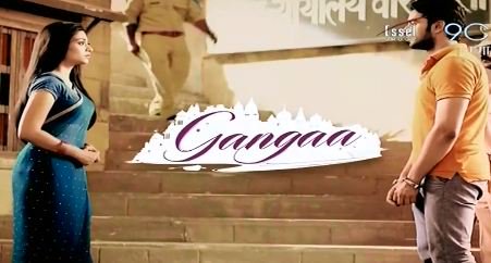 GangaaSCTV's profile banner image
