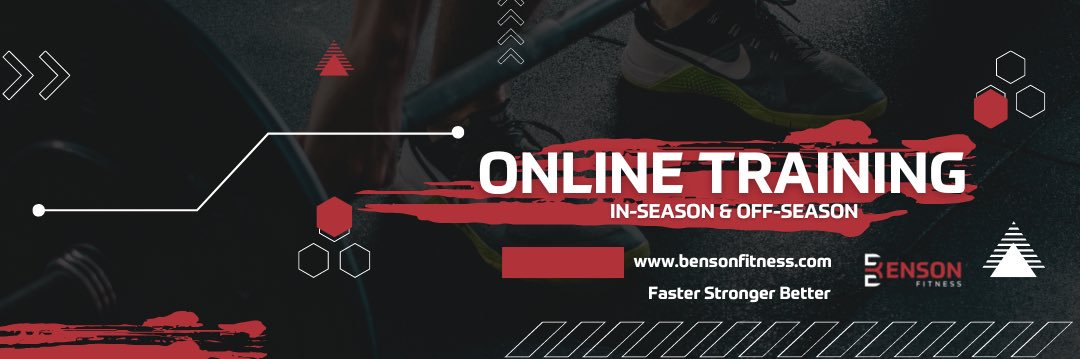 CharBenson's profile banner image