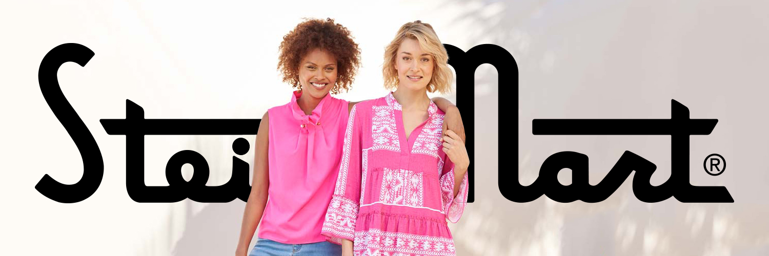 steinmart's profile banner image
