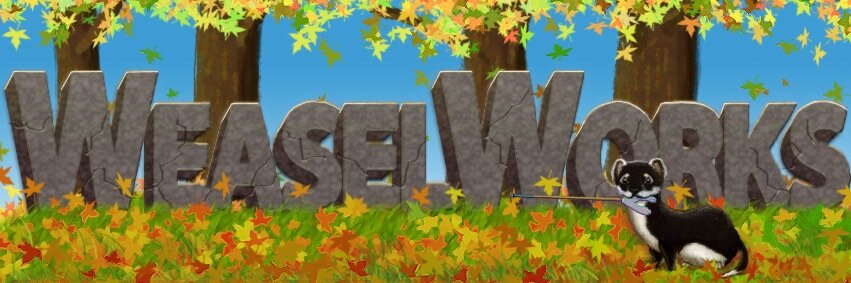 WeaselADAPT's profile banner image