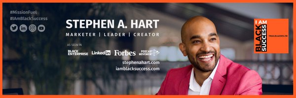 stephenahart Profile Banner