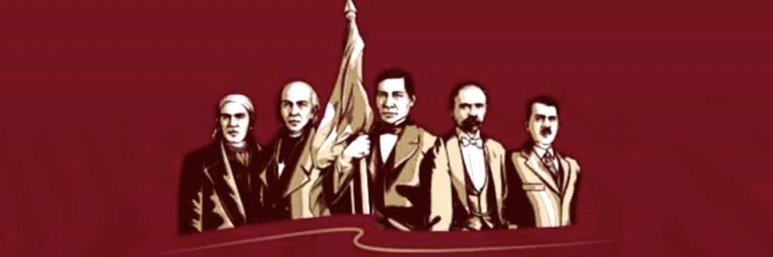 PresidenciaMX Comunicación banner