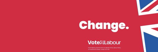 WindleLabour Profile Banner