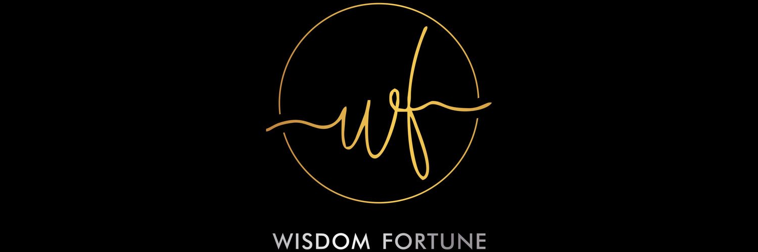 Wisdomfortune5's profile banner image
