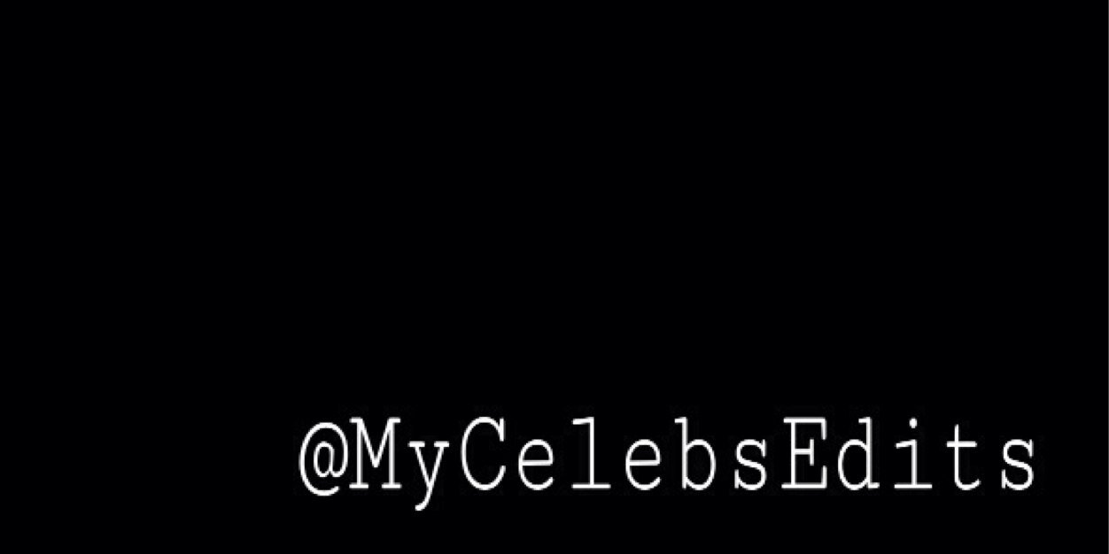 MyCelebsEdits's profile banner image
