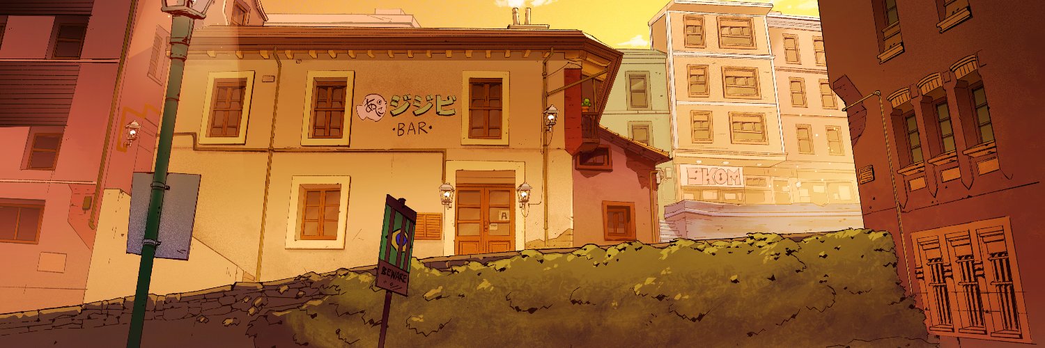majorkup's profile banner image