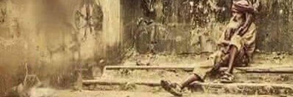 BUZURGWAR Profile Banner