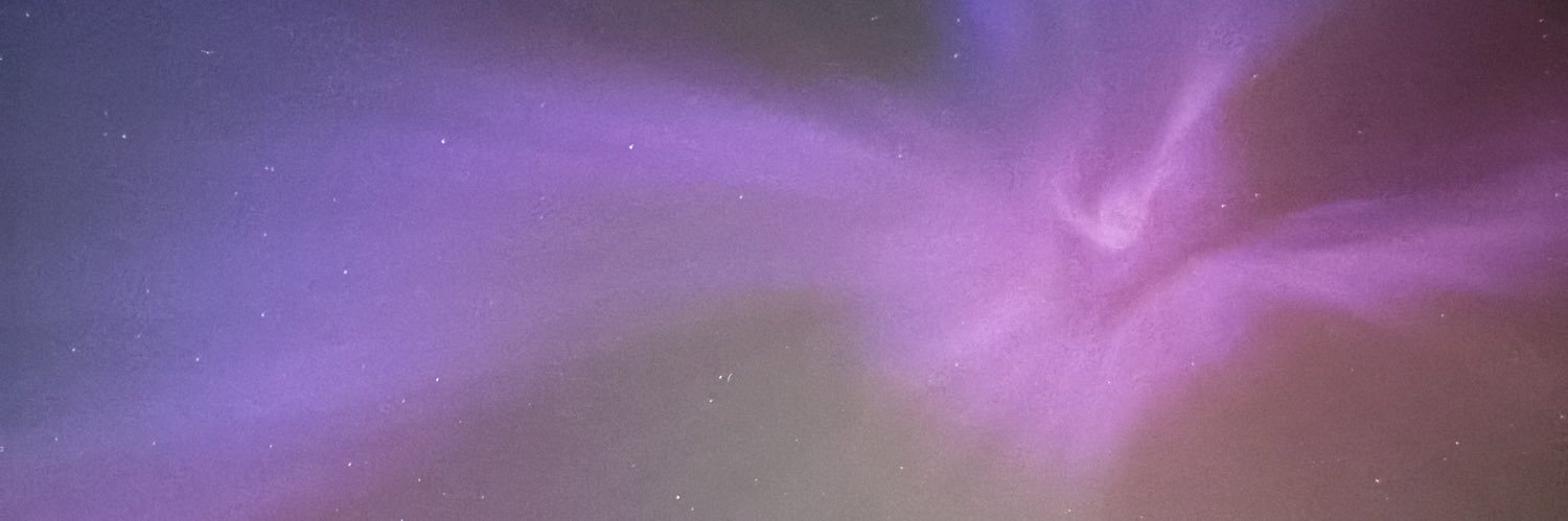 AmandaOLeary's profile banner image