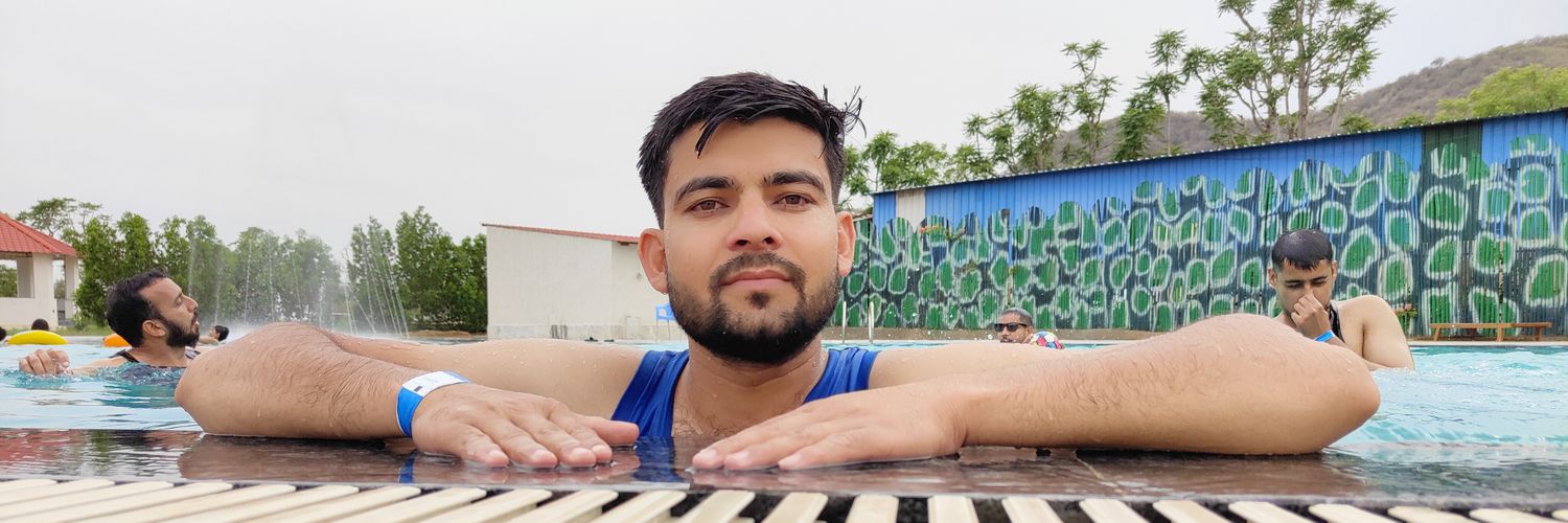 ranwarajendra06's profile banner image