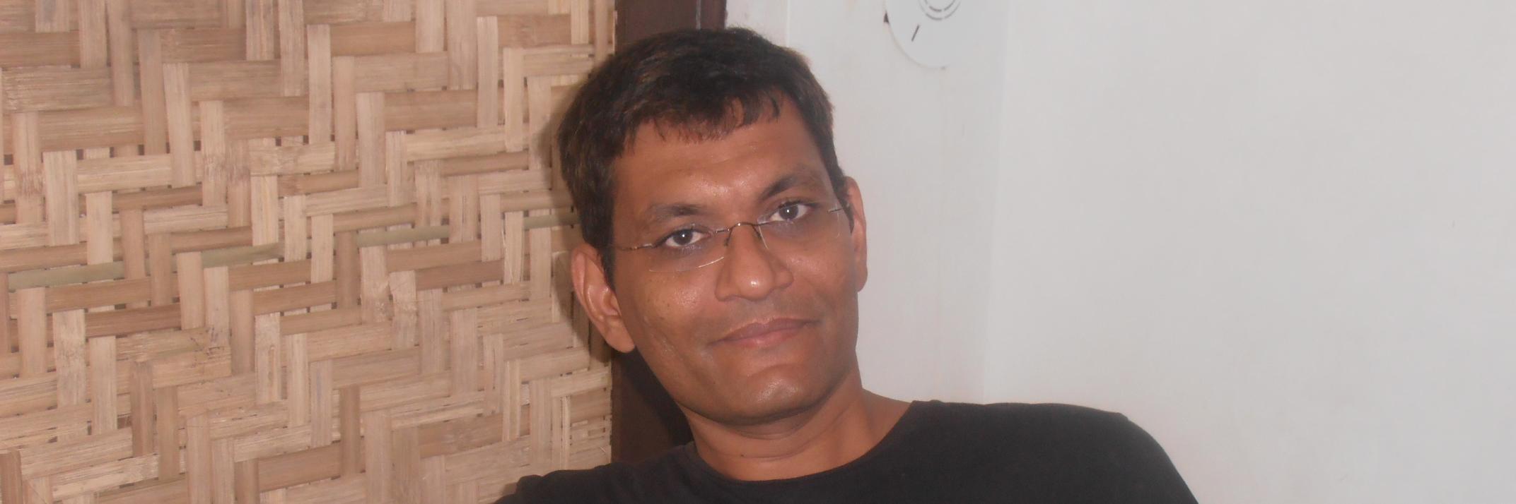 kanadpatel's profile banner image