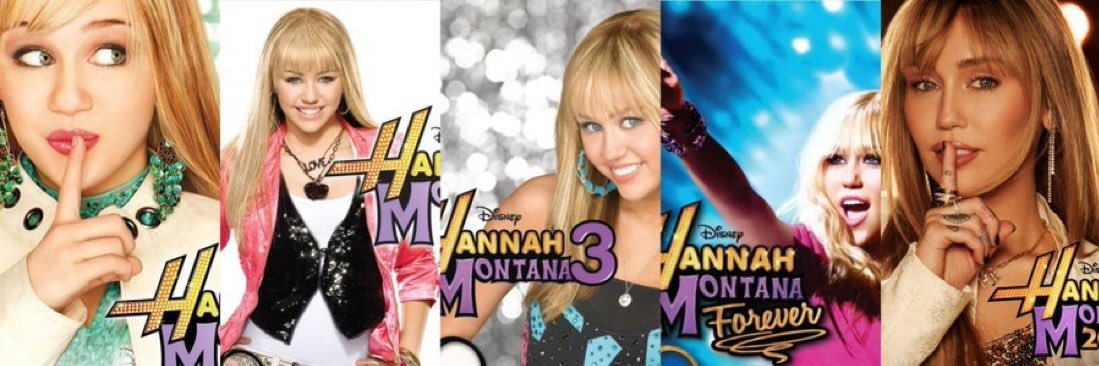 Miley Supreme | Fan Account banner