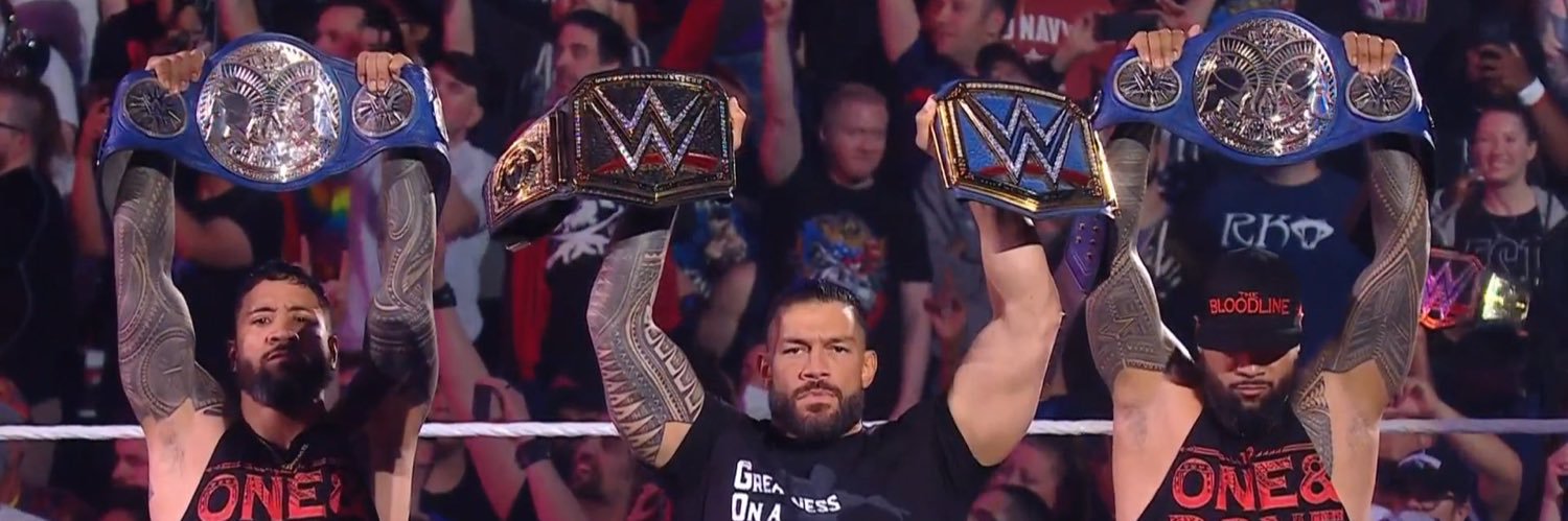 WrestlinIs4Life's profile banner image