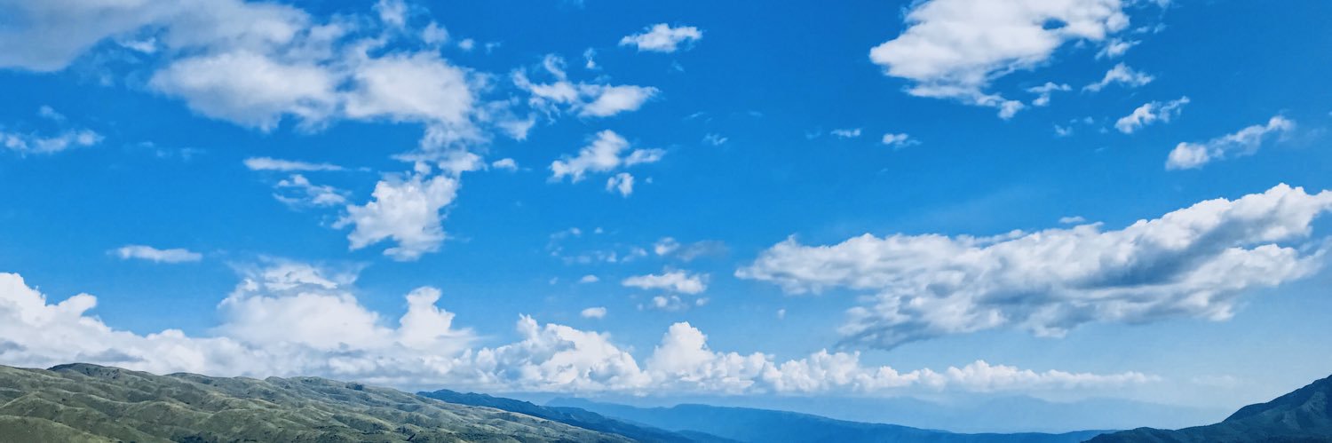 LulyNoblega's profile banner image