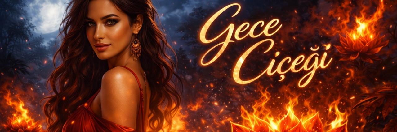 GECE ÇİÇEĞİ (@gececicek34) / Posts / X