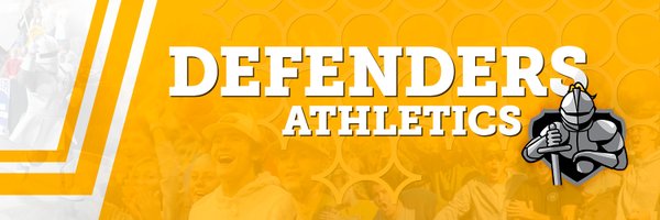 Dordt Defender Athletics Profile Banner