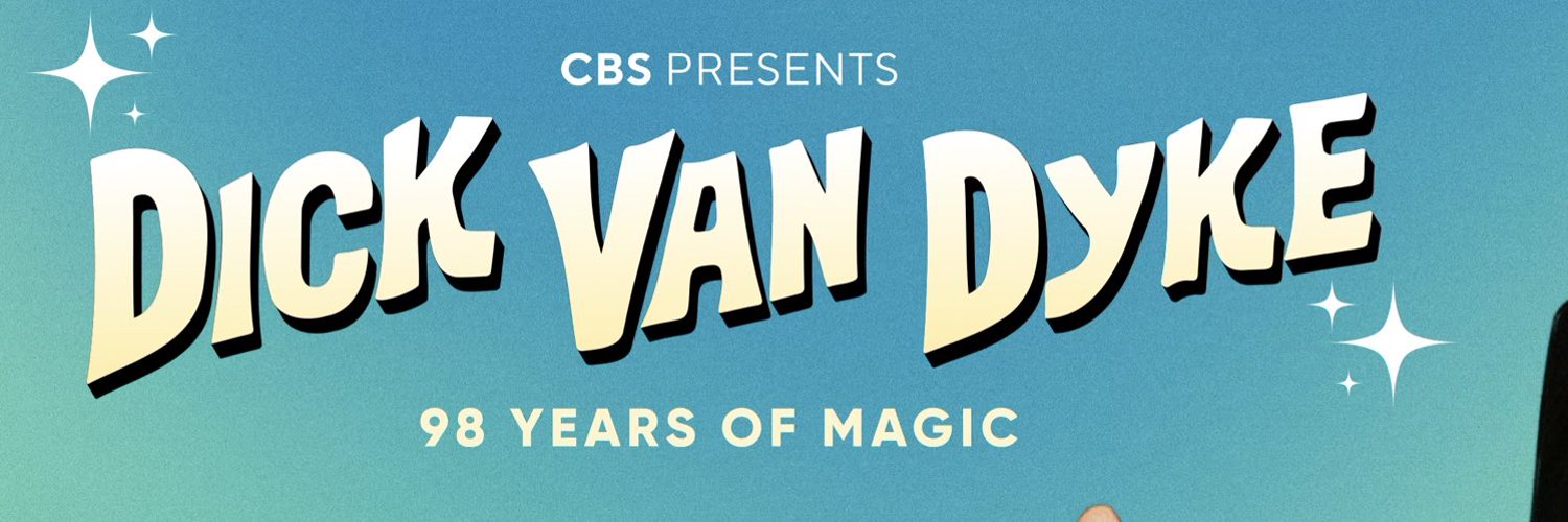 Dick Van Dyke Profile Banner