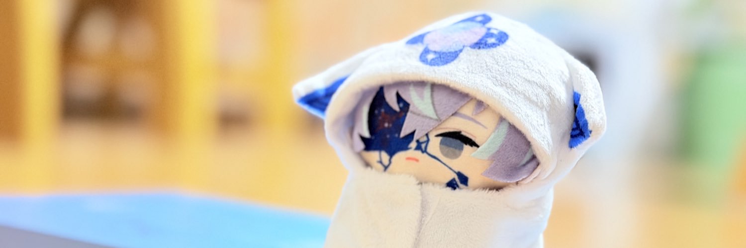 paririri22's profile banner image
