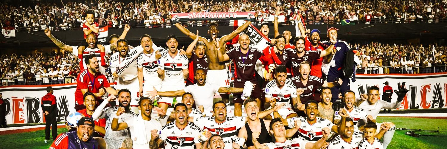 O sistema é foda banner