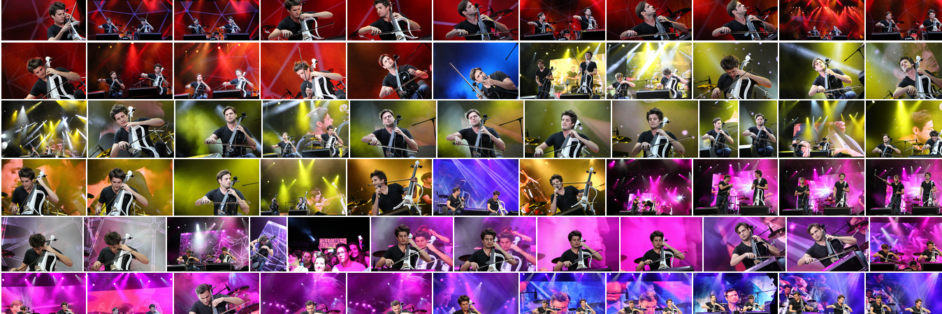 2CELLOSFanClub's profile banner image