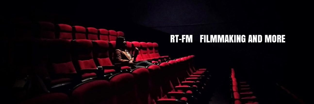 rtfilmmaking's profile banner image