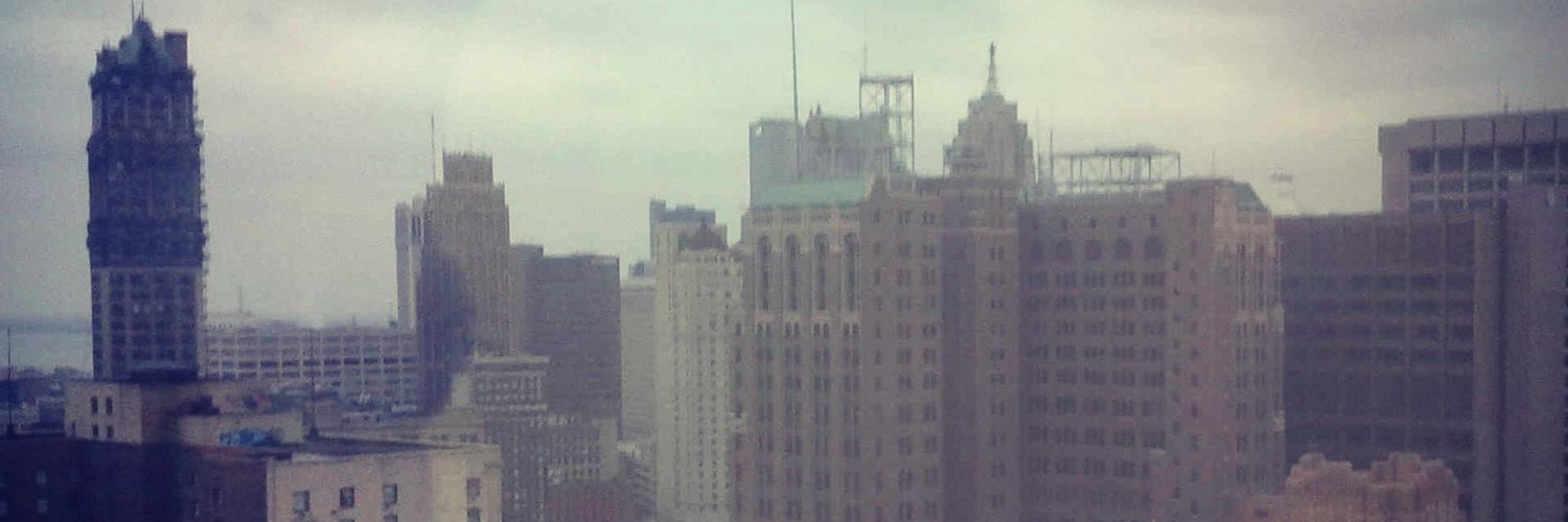 Eric Frymoyer - Nubs banner