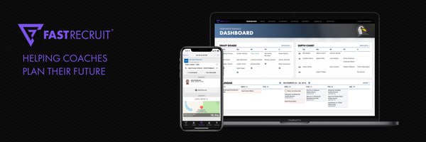 FastRecruit Profile Banner