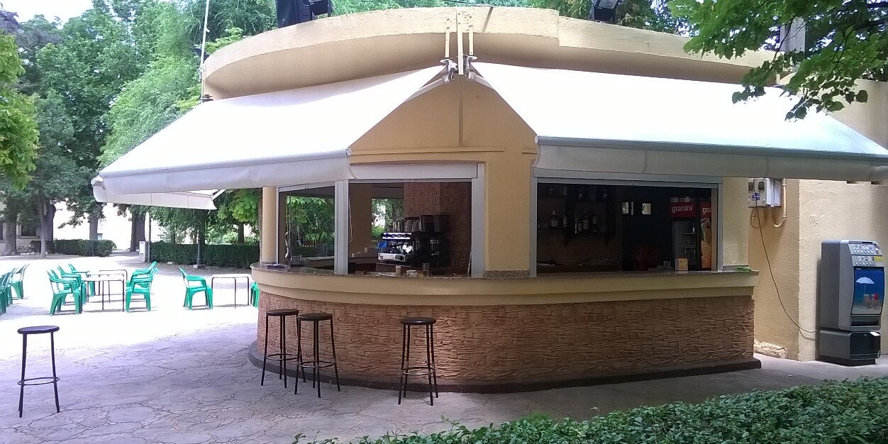 27Kiosco's profile banner image