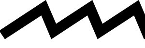 D banner