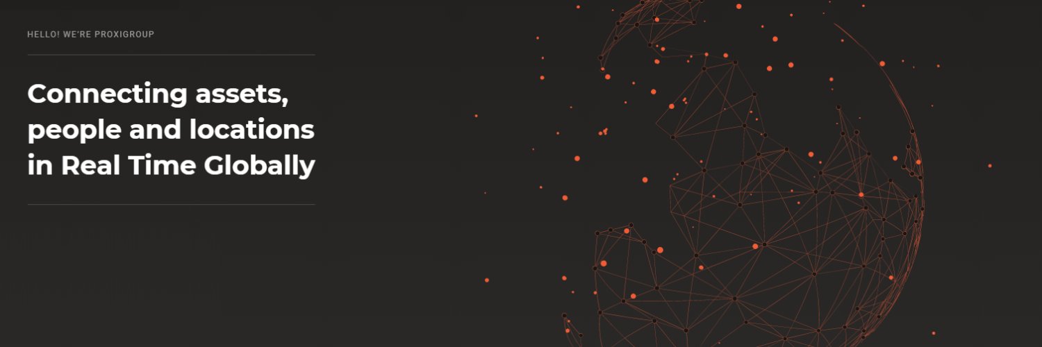 Proxigroup_RFID's profile banner image