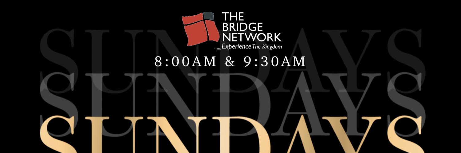 DBridgeNetwork's profile banner image