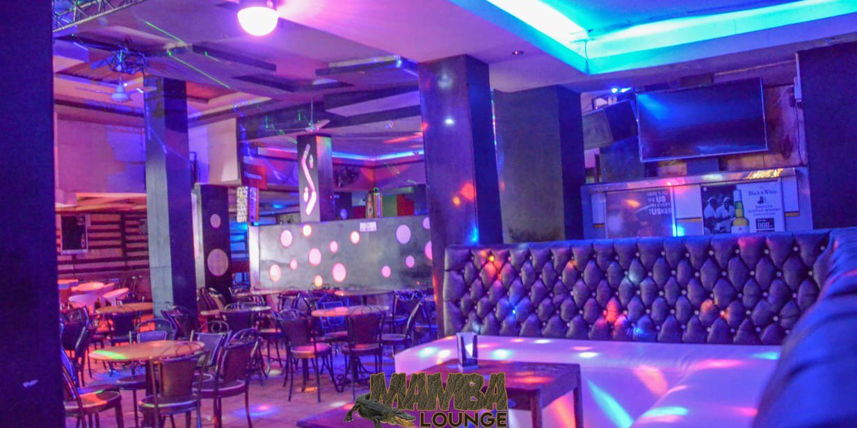 MambaLoUNgE's profile banner image